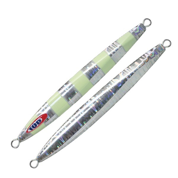 アンチョビメタルTYPE-1 80g(グローストライプ)